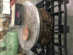 RR 411 Troyke R-25 Rotary Table with Trak DRO